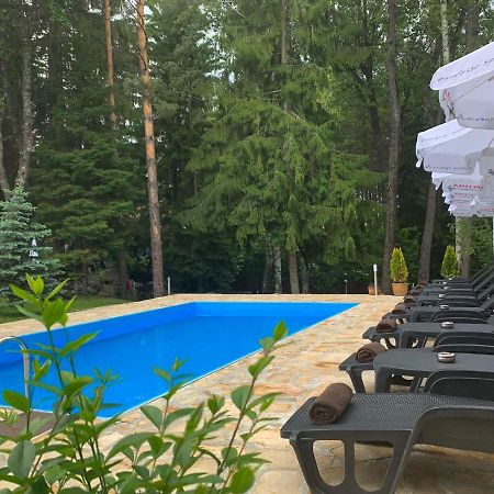 Apart Hotel Sirona بانسكو المظهر الخارجي الصورة