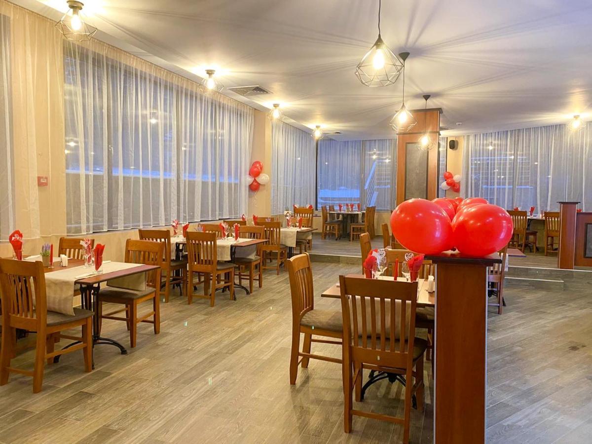 Apart Hotel Sirona بانسكو المظهر الخارجي الصورة
