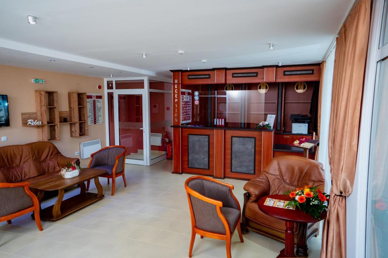 Apart Hotel Sirona بانسكو المظهر الخارجي الصورة