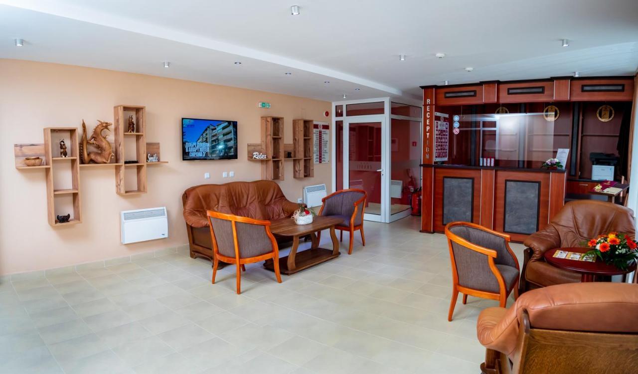 Apart Hotel Sirona بانسكو المظهر الخارجي الصورة