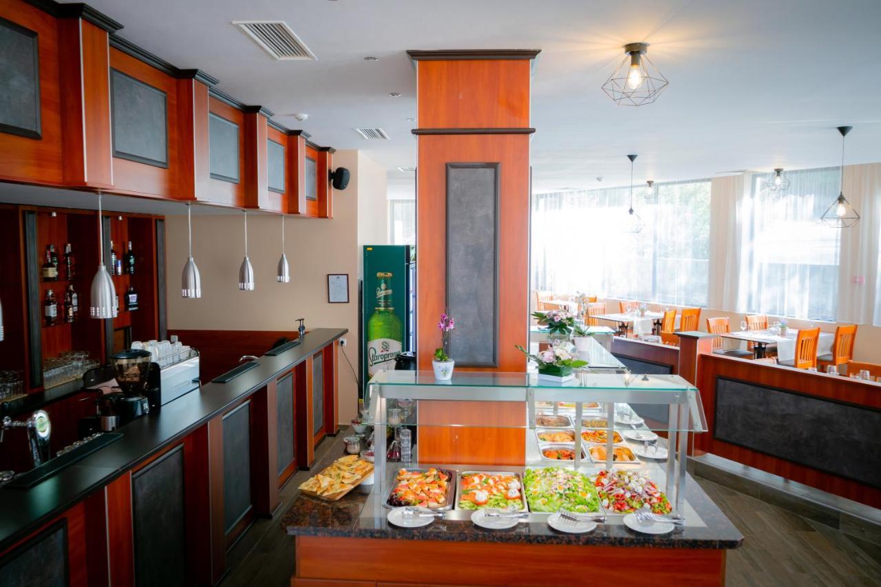 Apart Hotel Sirona بانسكو المظهر الخارجي الصورة