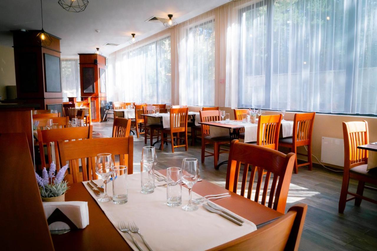 Apart Hotel Sirona بانسكو المظهر الخارجي الصورة