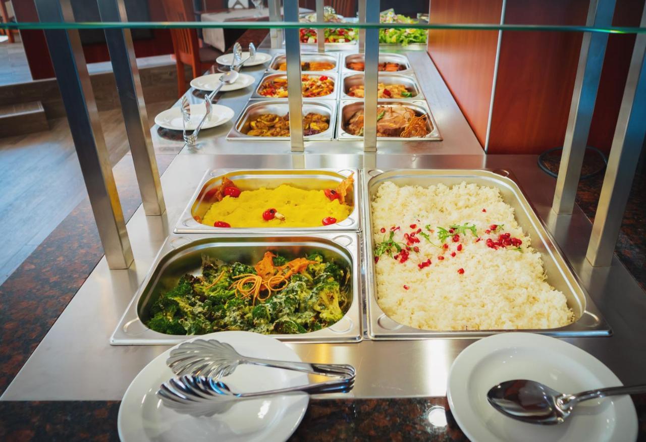 Apart Hotel Sirona بانسكو المظهر الخارجي الصورة