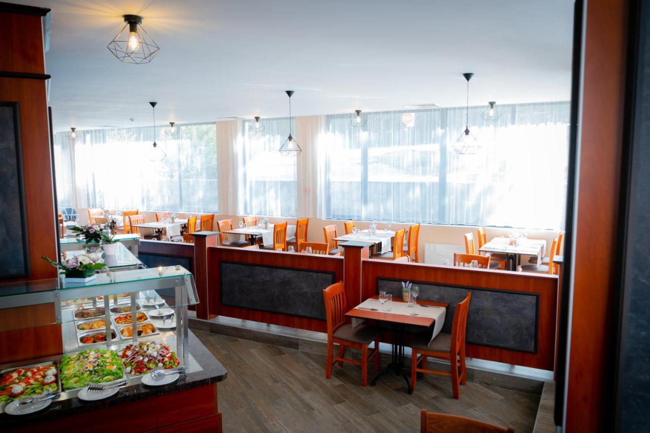 Apart Hotel Sirona بانسكو المظهر الخارجي الصورة