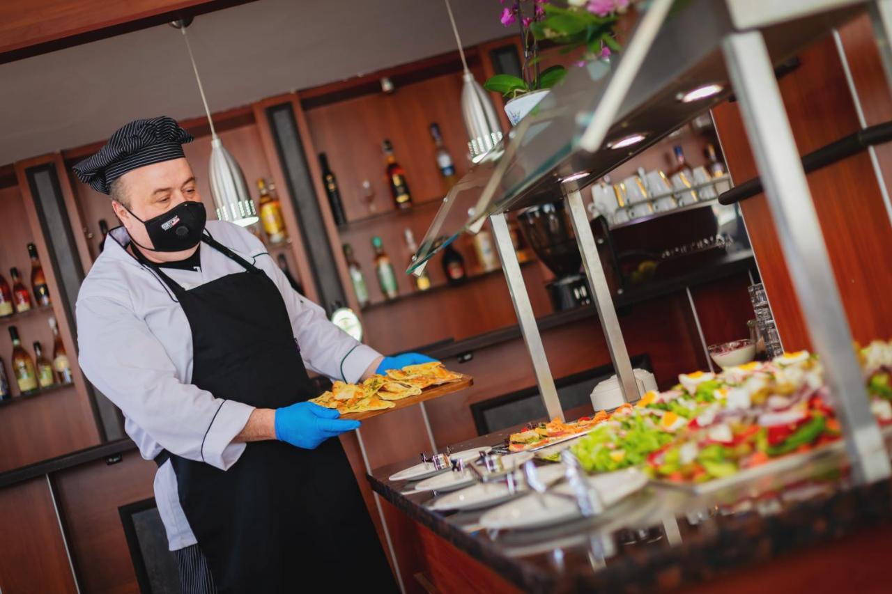 Apart Hotel Sirona بانسكو المظهر الخارجي الصورة