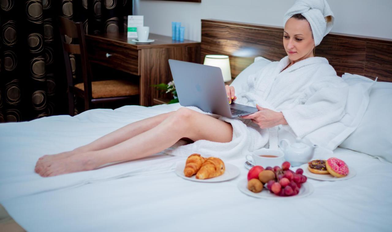 Apart Hotel Sirona بانسكو المظهر الخارجي الصورة