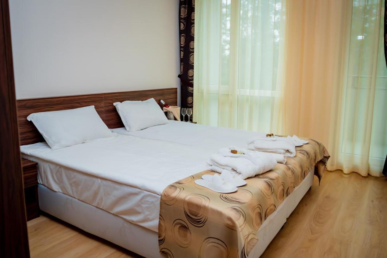 Apart Hotel Sirona بانسكو المظهر الخارجي الصورة
