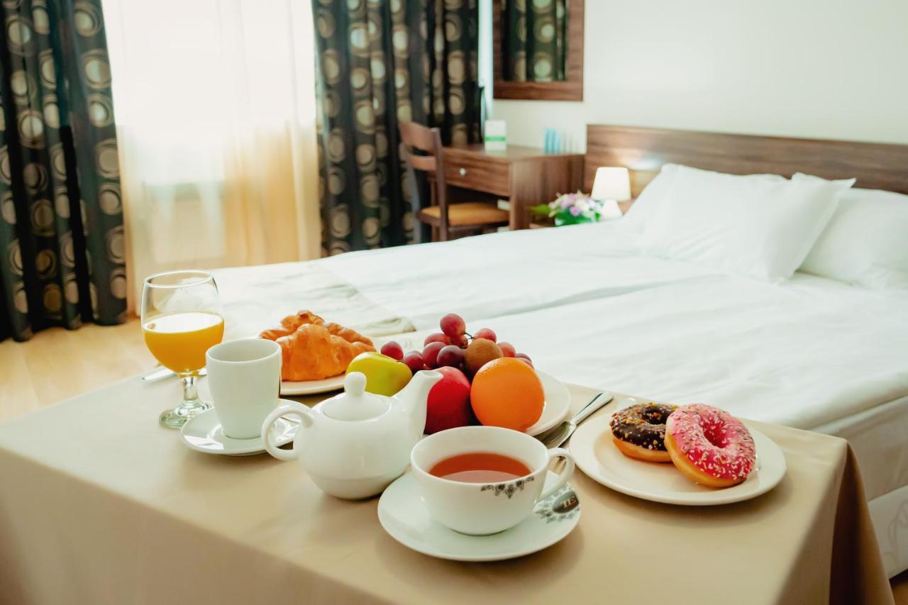 Apart Hotel Sirona بانسكو المظهر الخارجي الصورة