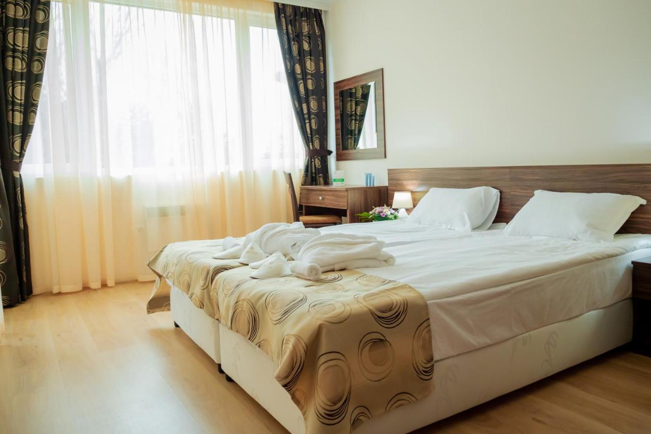 Apart Hotel Sirona بانسكو المظهر الخارجي الصورة