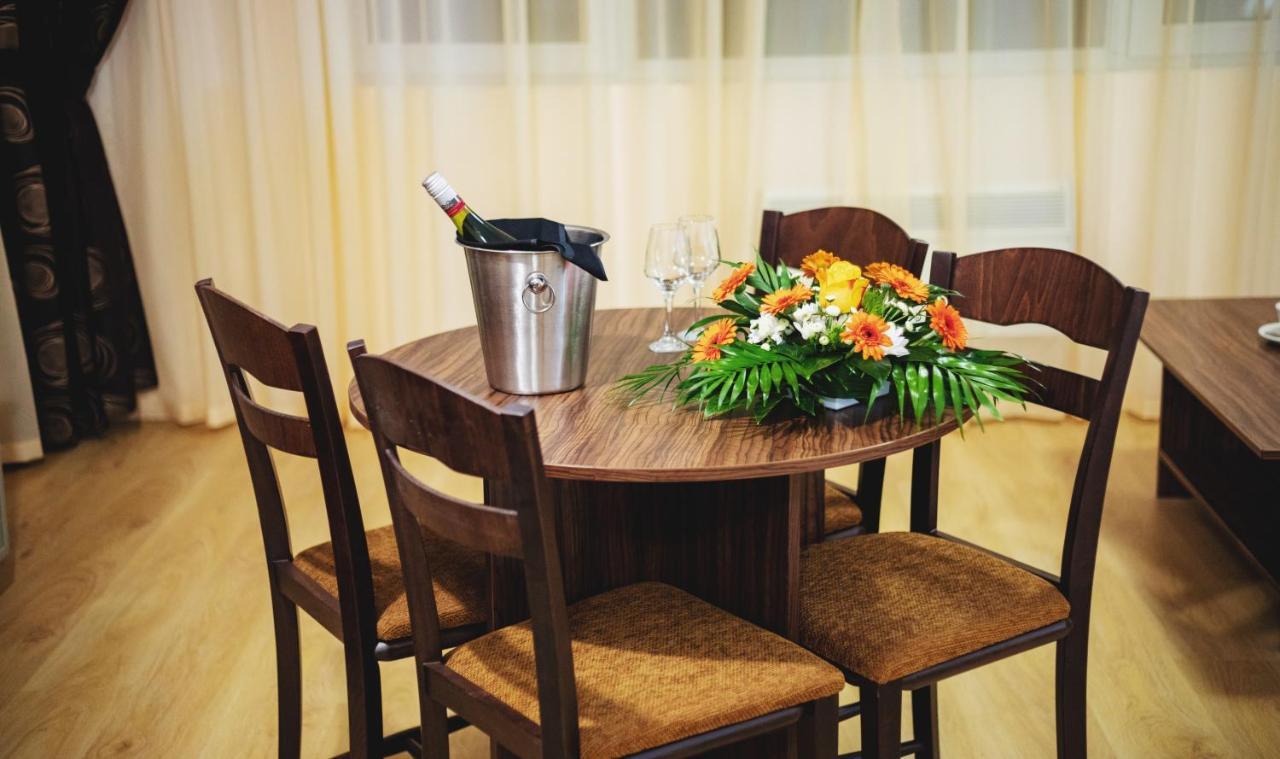Apart Hotel Sirona بانسكو المظهر الخارجي الصورة